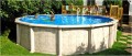 Trevi 217 Generation Above Ground Pool in NH