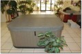 The "Classic" Spa Cover comes in 14 different colors! Available Today from E-Z Test Pool Supplies, Inc.