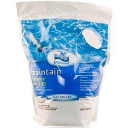New BioGuard Balance PAK 100 BioGuard Balance PAK 100