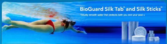 E-Z Test Pool Supplies, Inc is a BioGuard Dealer and provides Easy Pool Care Maintenance Solutions.