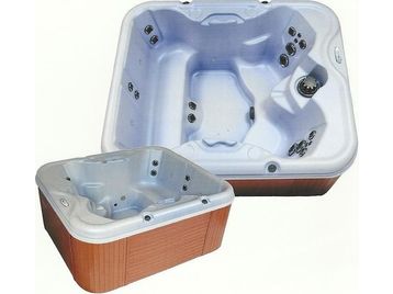 c500led by Cove Spas available at E-Z Test Pool Supplies Inc