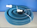Forged Loop, Spiral Wound Pool Vacuum Hose for In-ground Pools
1 1/2" Diameter available in 25', 30', 35', 40', & 50' lengths for your convenience.