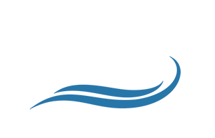 EZ Pool & Spa Supply Logo