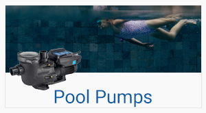 Swimming Pool Pumps