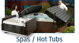 Spas / Hot Tubs