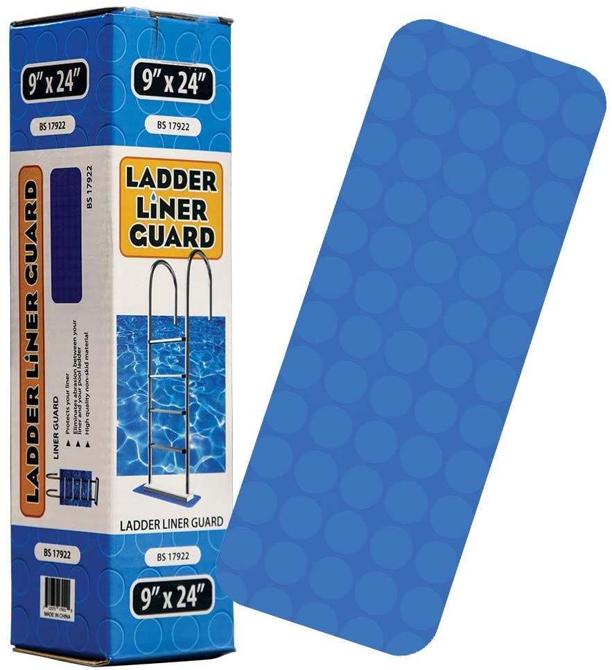 Blue Torrent Ladder Liner Guard