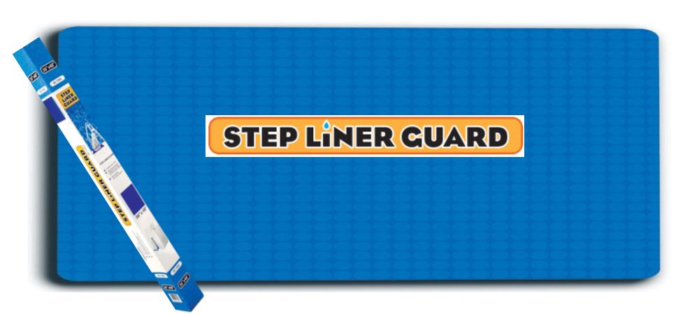 Blue Torrent Step Liner Guard