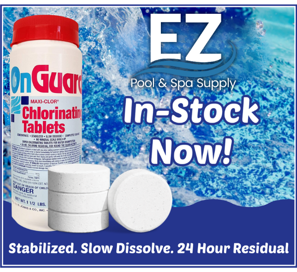 Kem-Tek OnGuard Chlorine Shortage Kem-Tek OnGuard Chlorine Shortage
