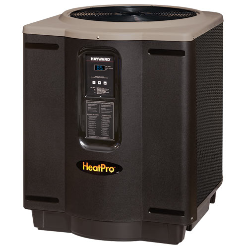 Hayward HeatPro Heat Pumps