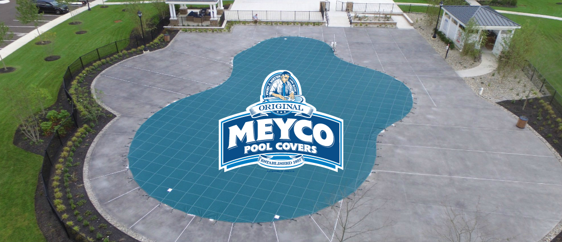 Meyco Pool Covers