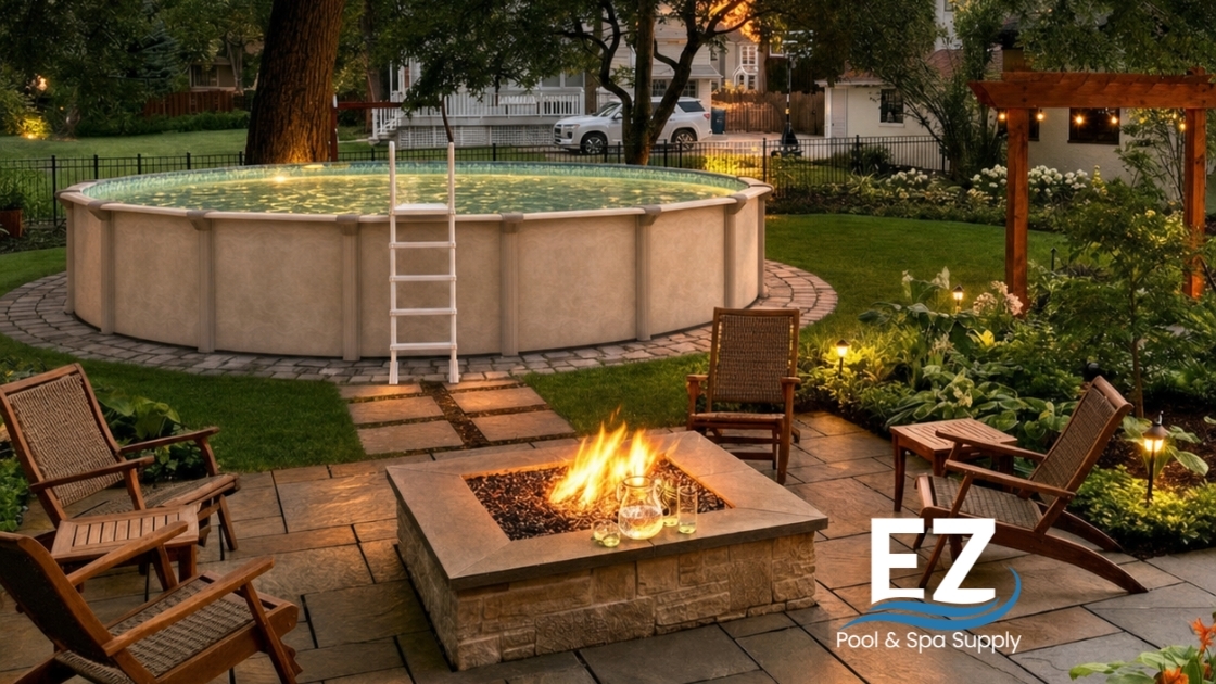 Our Best Above Ground Pools